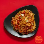 Chowmein