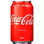Coca-cola lata 350 ml
