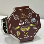 Patê Artesanal - BACON