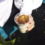 JAR 3 LECHES MARACUYÁ