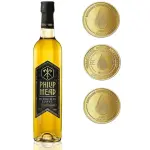 Hidromel Philip Mead - 500ml Trad.