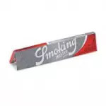 Smoking Prata Master King Size (G)