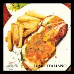 CERDO: LOMO ITALIANO