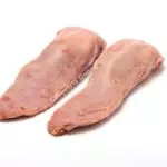 Lengua de Cerdo