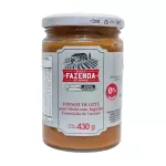 Fondant de Leite Zero Lactose 430g