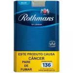 Rothman's Blue