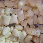 PATÊ DE ALHO