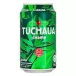 Guaraná Tuchaua  350 ml
