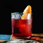Negroni Classic
