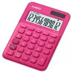 Calculadora Casio Ms-20UC-RD