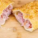 Presunto e Queijo