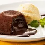 Petit Gateau (presencial)