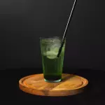 Maçã verde