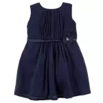 Vestido Rosette