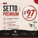 SETTO PREMIUM