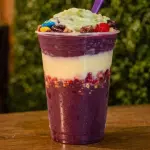 Açaí Extra Grande 770ml