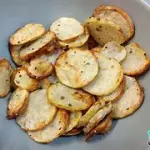 CHIPS DE INHAME