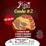 Combo Promoção 2