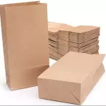 Bolsas de Papel para Delivery