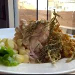Ceviche Carretillero