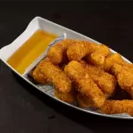 Queijo Empanado