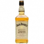JACK HONEY