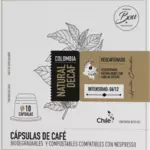 Natural Decaf