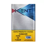Kent Derby Vermelho