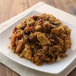 ARROZ ARABE