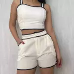 Set Love Couture corto 2 PZA
