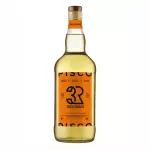 PISCO TRES R 35º 1LT