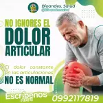 ¿Sientes dolor en tus rodillas