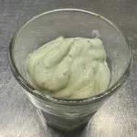 Molho Verde