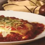 PARMEGIANA DE ALCATRA