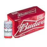 Budweiser 269ml- pack 8 uni
