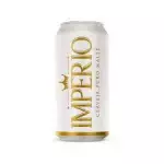 CERVEJA IMPÉRIO LATÃO 473ML