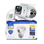 CAMERA JORTAN 2 EM 1 JT-9697 YOOSEE
