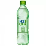 Água H2O