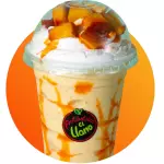 MALTEADA DE FRUTAS