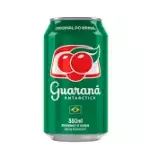 GUARANA ANTARTICA LATA