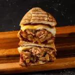 PANINI PORK 🥖