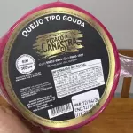 QUEIJO TIPO GOUDA
