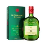 Bucanas 12 anos grd 750 ml