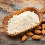 Farinha de amêndoa 100gr