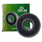 BALINERA 608 2RS DOBLE SELLO NKM VD