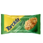 Salgadinho torcida pimenta mexicana