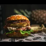 Pig california