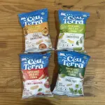 CHIPS DE ARROZ - CÉU & TERRA