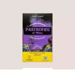 CIGARRO PALHA PAIERINHO DE MINAS UVA