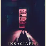 Insaciable. 2026
